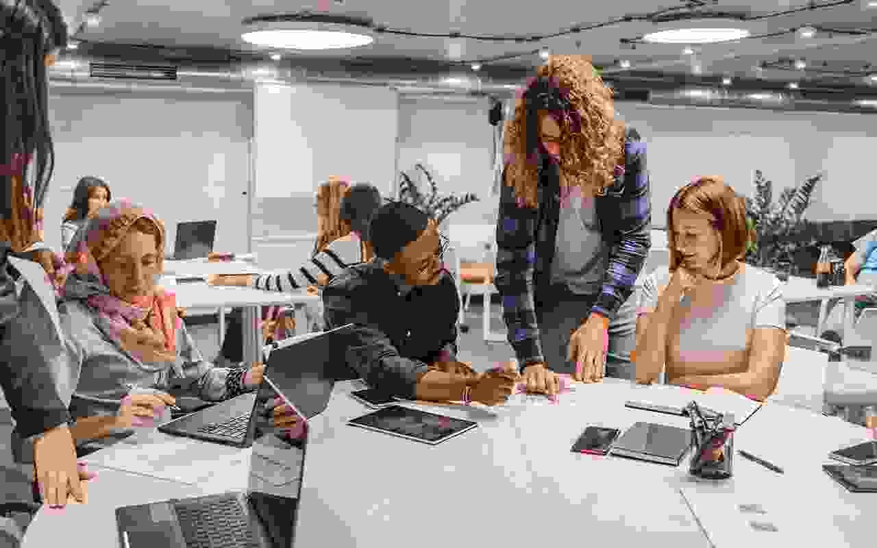 How To Create A Powerful Online Presence For Your Agency